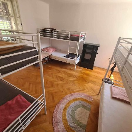 Rooms Mitnicka Split Luaran gambar