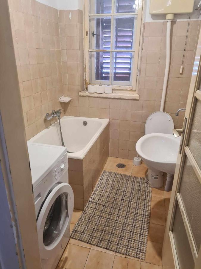 Rooms Mitnicka Split Luaran gambar